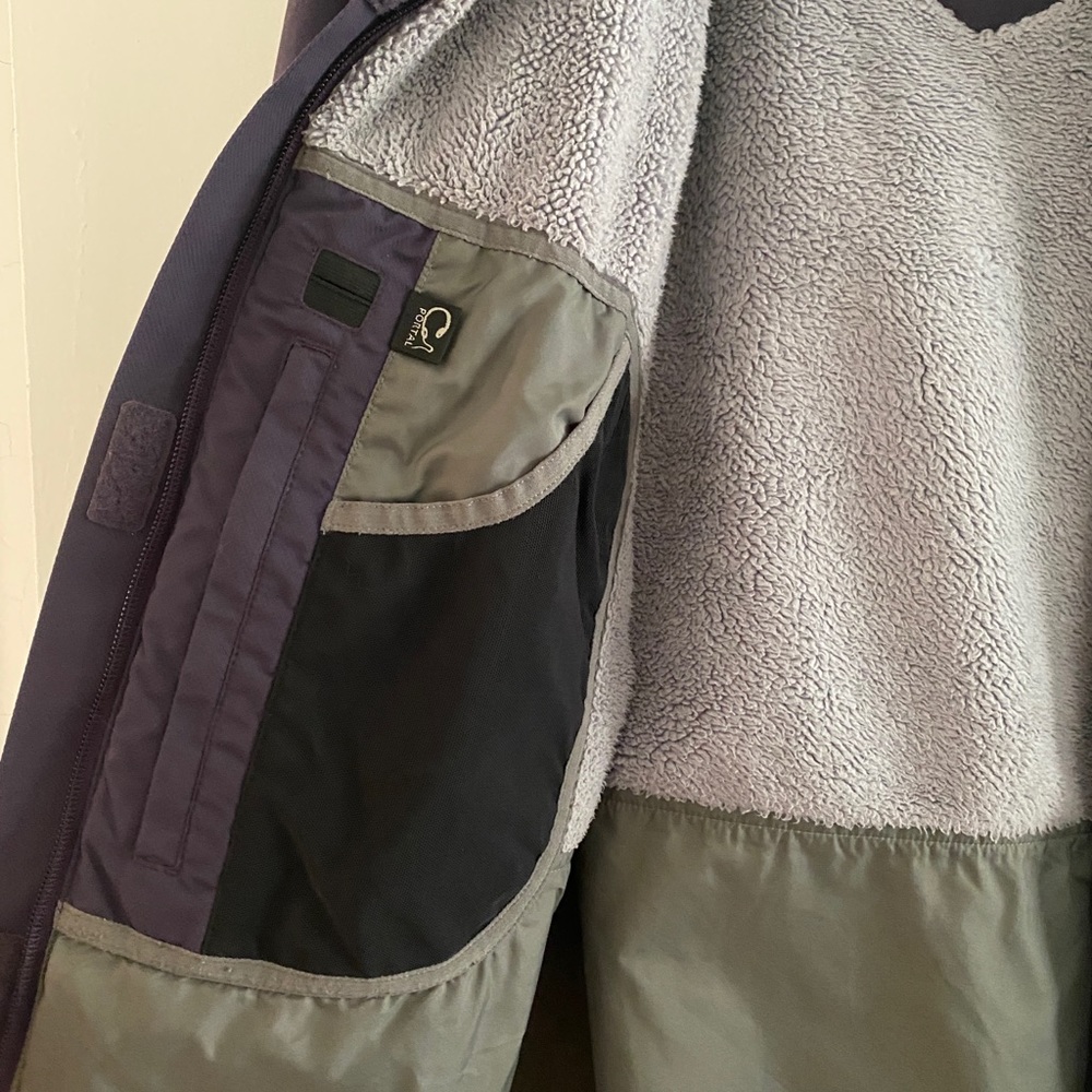 Rei Jacket - image 4